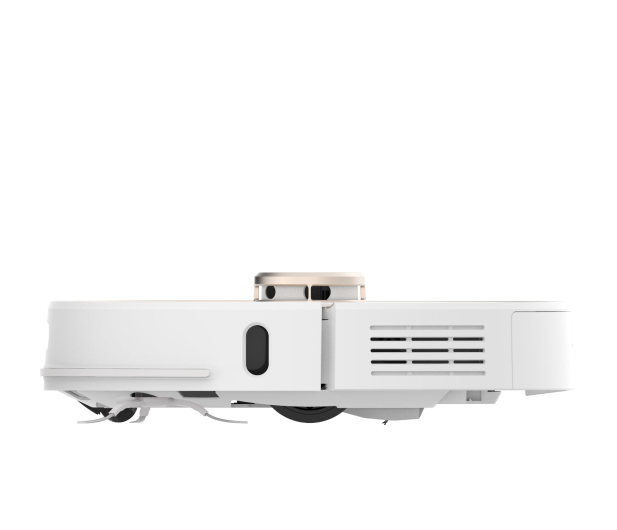 Lenovo ROBOT SPRZĄTAJĄCY LENOVO T1-S [#] - 1380328 - zdjęcie 4